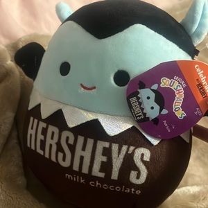 Little squishmallow